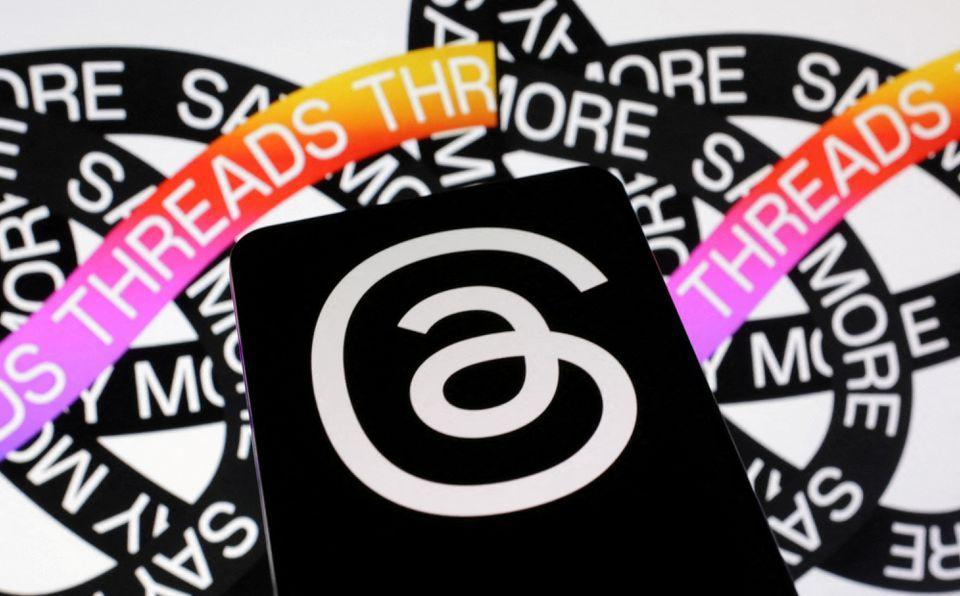 Meta's 'friendly' Threads collides with unfriendly internet Meta's 'friendly' Threads collides with unfriendly internet