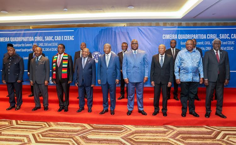 ONYANGO: Is EAC integration project for the political elite? ONYANGO: Is EAC integration project for the political elite?