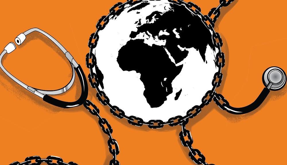 Digitised supply chains present immense opportunities in Africa Digitised supply chains present immense opportunities in Africa