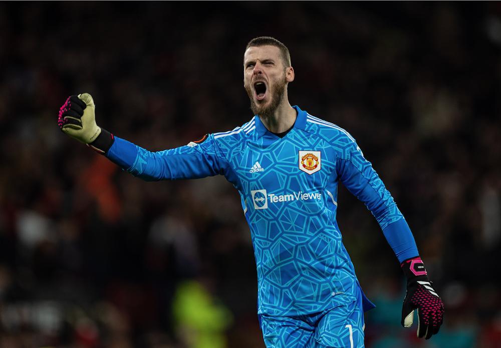 Where does De Gea rank among Premier League’s best? Where does De Gea rank among Premier League’s best?