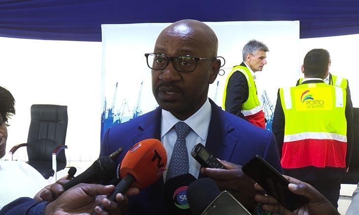 Mozambique urges greater use of rail to combat road congestion at border Mozambique urges greater use of rail to combat road congestion at border