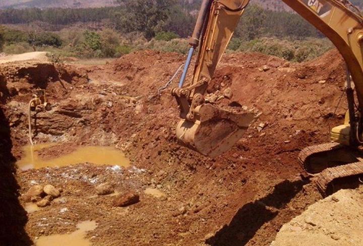 Xtract Resources shares rise on higher Fair Bride deposit gold production in Manica, Mozambique Xtract Resources shares rise on higher Fair Bride deposit gold production in Manica, Mozambique