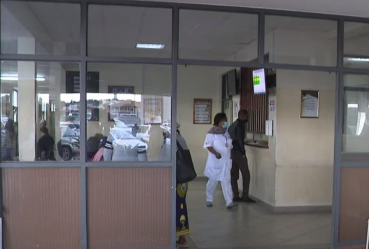 Mozambique: Doctors go back on strike – AIM Mozambique: Doctors go back on strike – AIM