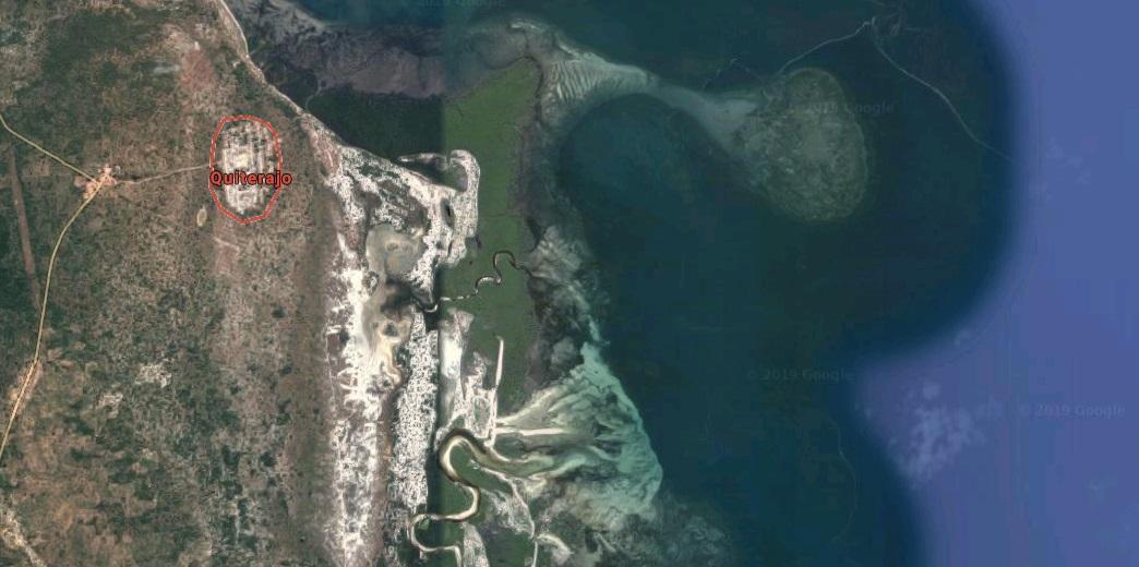 Dozens of boats burned in Cabo Delgado Dozens of boats burned in Cabo Delgado