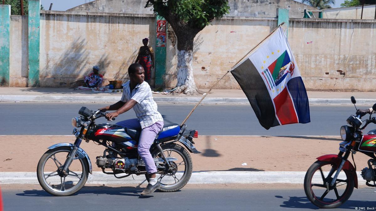 Renamo announces mayoral candidates for municipalities in Nampula province Renamo announces mayoral candidates for municipalities in Nampula province