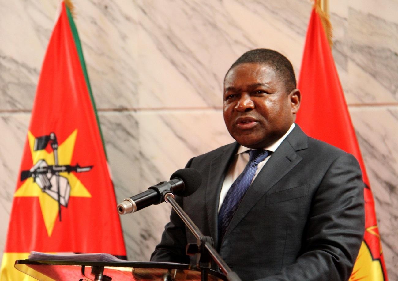 Mozambique: President expected in Botswana for US-Africa Business Summit Mozambique: President expected in Botswana for US-Africa Business Summit