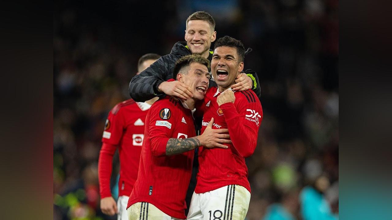 Man Utd fined £257,000 by Uefa for 'minor' FFP breach Man Utd fined £257,000 by Uefa for 'minor' FFP breach