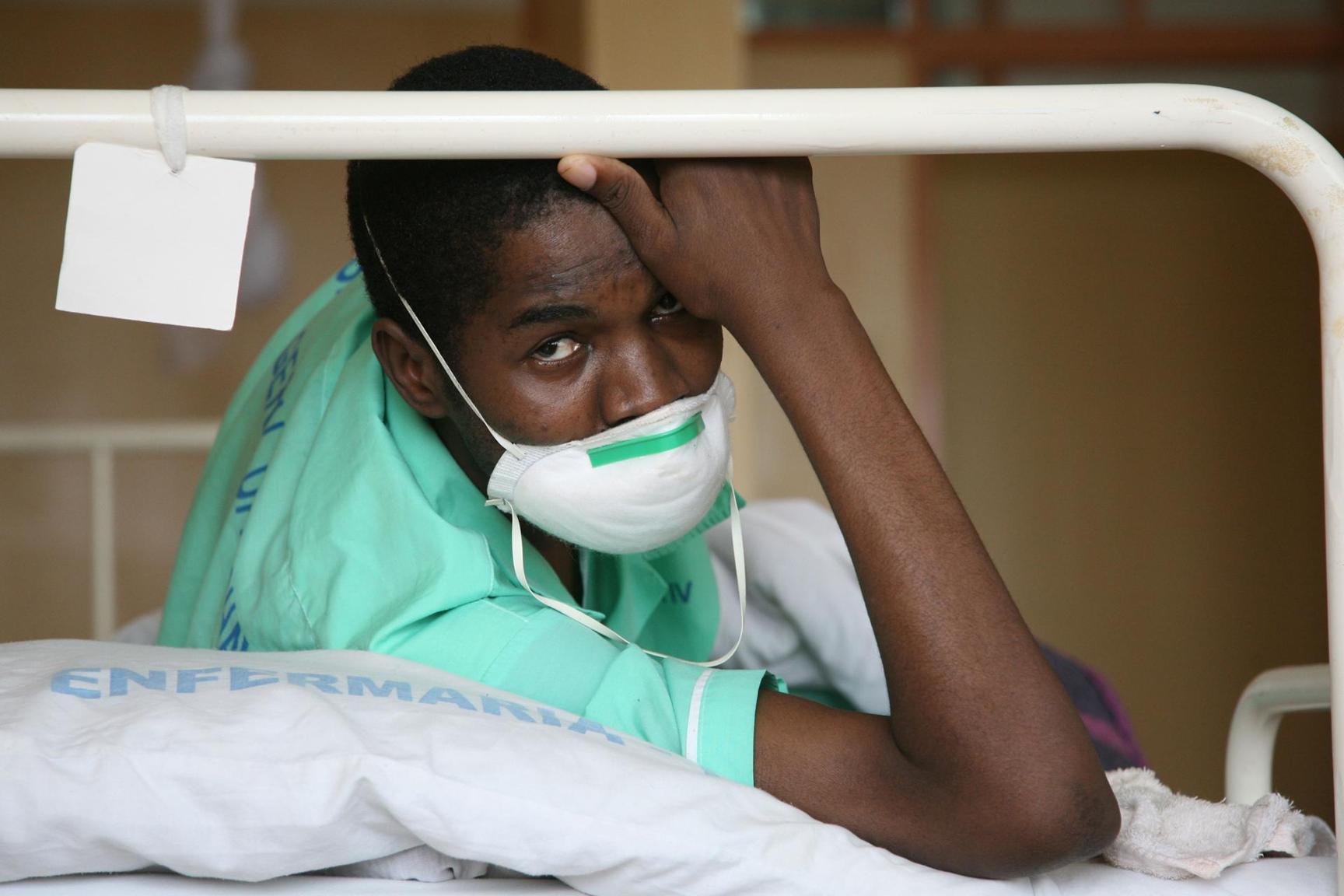 Health coverage stands at 47% in Mozambique – minister Health coverage stands at 47% in Mozambique – minister