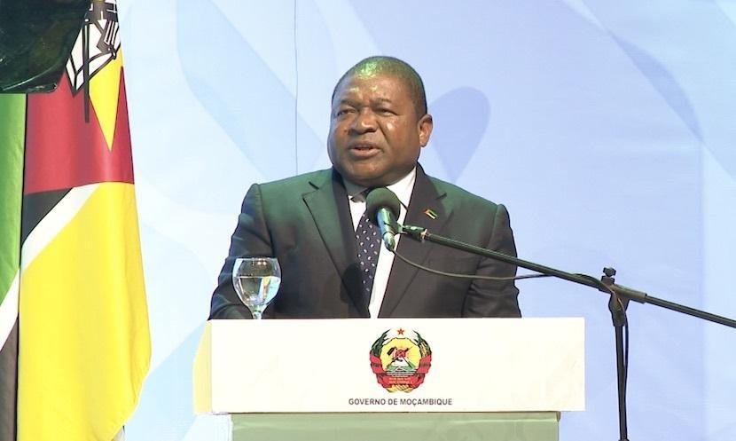 Mozambican president says investing in health ensures inclusive development Mozambican president says investing in health ensures inclusive development
