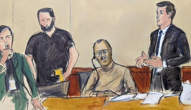Mozambique ex-finance minister Manuel Chang denied bail in New York, deemed a ‘flight risk’ Mozambique ex-finance minister Manuel Chang denied bail in New York, deemed a ‘flight risk’