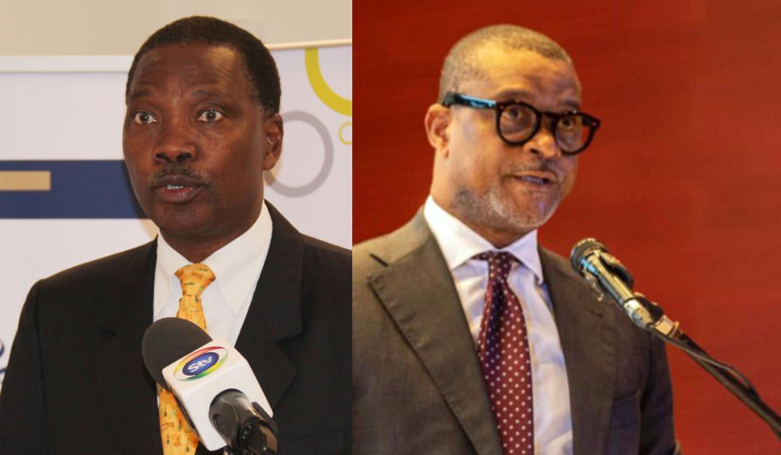 Country assures IMF it will amend Public Probity Law Country assures IMF it will amend Public Probity Law