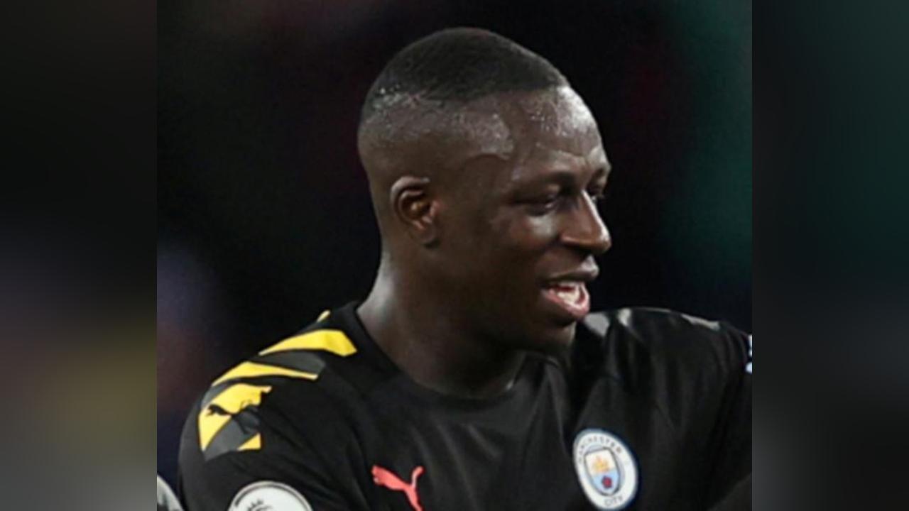 Ex-Man City footballer Benjamin Mendy found not guilty of rape Ex-Man City footballer Benjamin Mendy found not guilty of rape