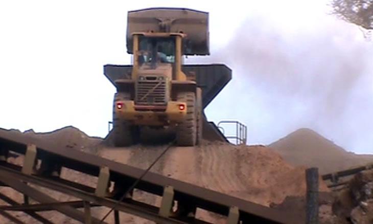 Double taxation agreements in the extractive sector penalise the country Double taxation agreements in the extractive sector penalise the country