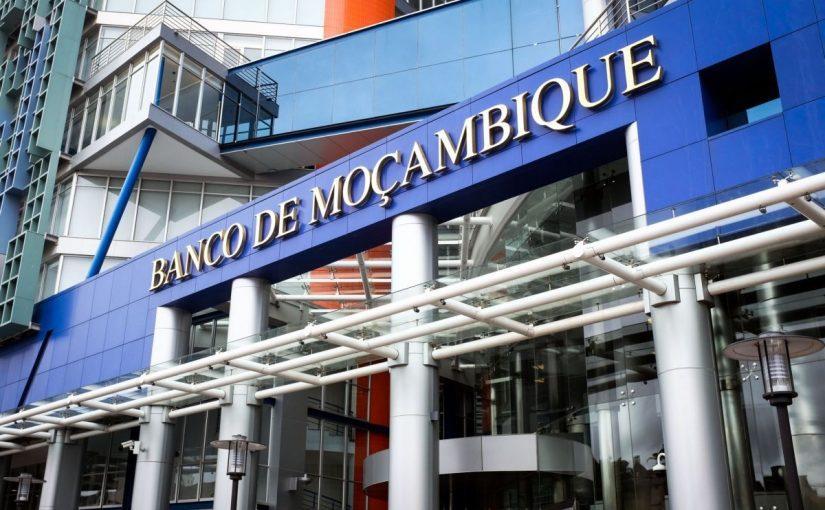 Mozambique’s gold reserves valued at around US$230 M Mozambique’s gold reserves valued at around US$230 M