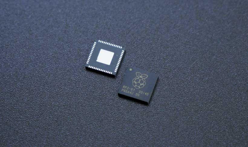 The battle to control microchip supplies will define the 21st Century The battle to control microchip supplies will define the 21st Century