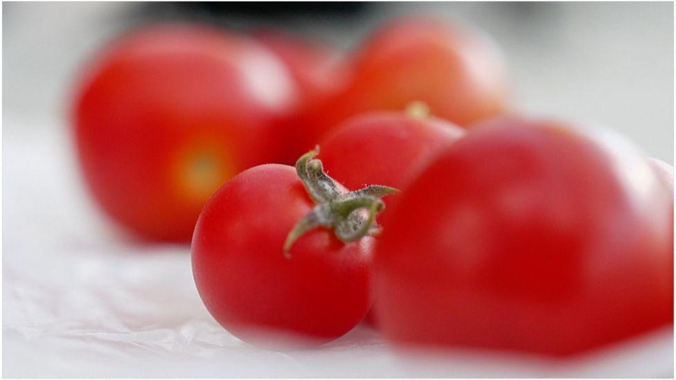Why McDonald's dropped tomatoes from Indian menus Why McDonald's dropped tomatoes from Indian menus
