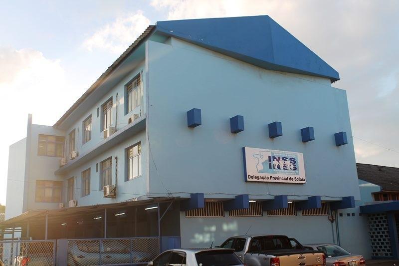 Beira institutions owe more than 350 million meticais to INSS Beira institutions owe more than 350 million meticais to INSS