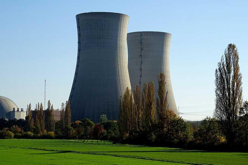 Russia’s Nuclear Diplomacy Falls Behind Expectations in Africa Russia’s Nuclear Diplomacy Falls Behind Expectations in Africa