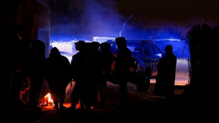 South Africa gas leak: Bodies of three Mozambicans repatriated South Africa gas leak: Bodies of three Mozambicans repatriated