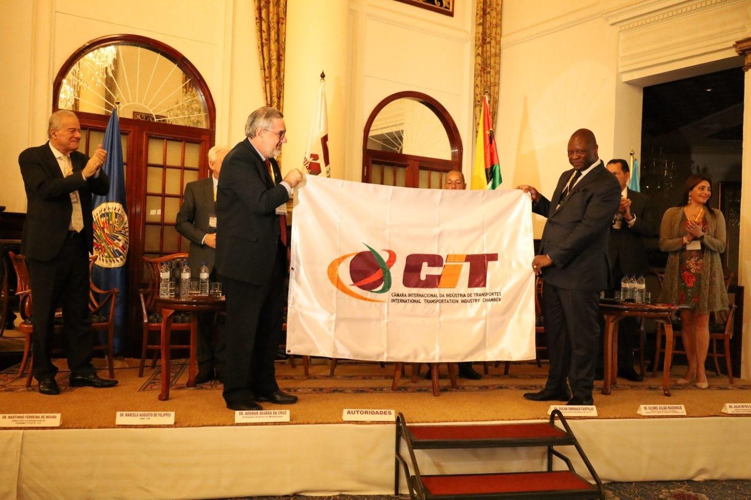 Mozambique Chamber of Commerce invites CIT members to invest in the country Mozambique Chamber of Commerce invites CIT members to invest in the country