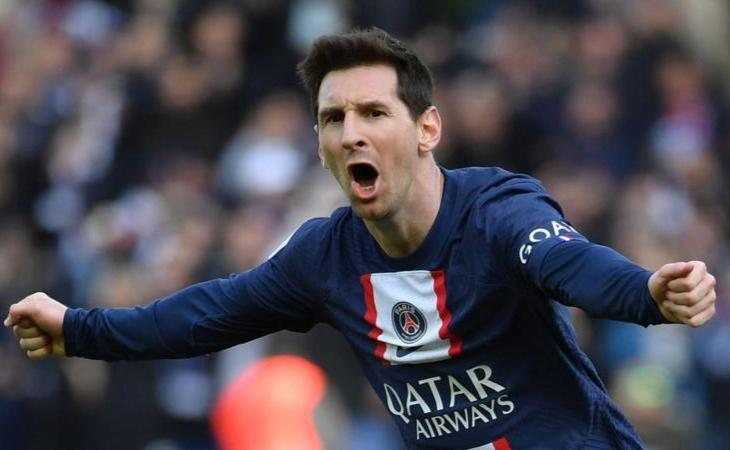 Tickets for Messi’s US debut cost as much as Sh15.4million Tickets for Messi’s US debut cost as much as Sh15.4million