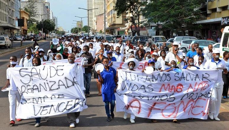 NGO calls for minimal service legislation NGO calls for minimal service legislation