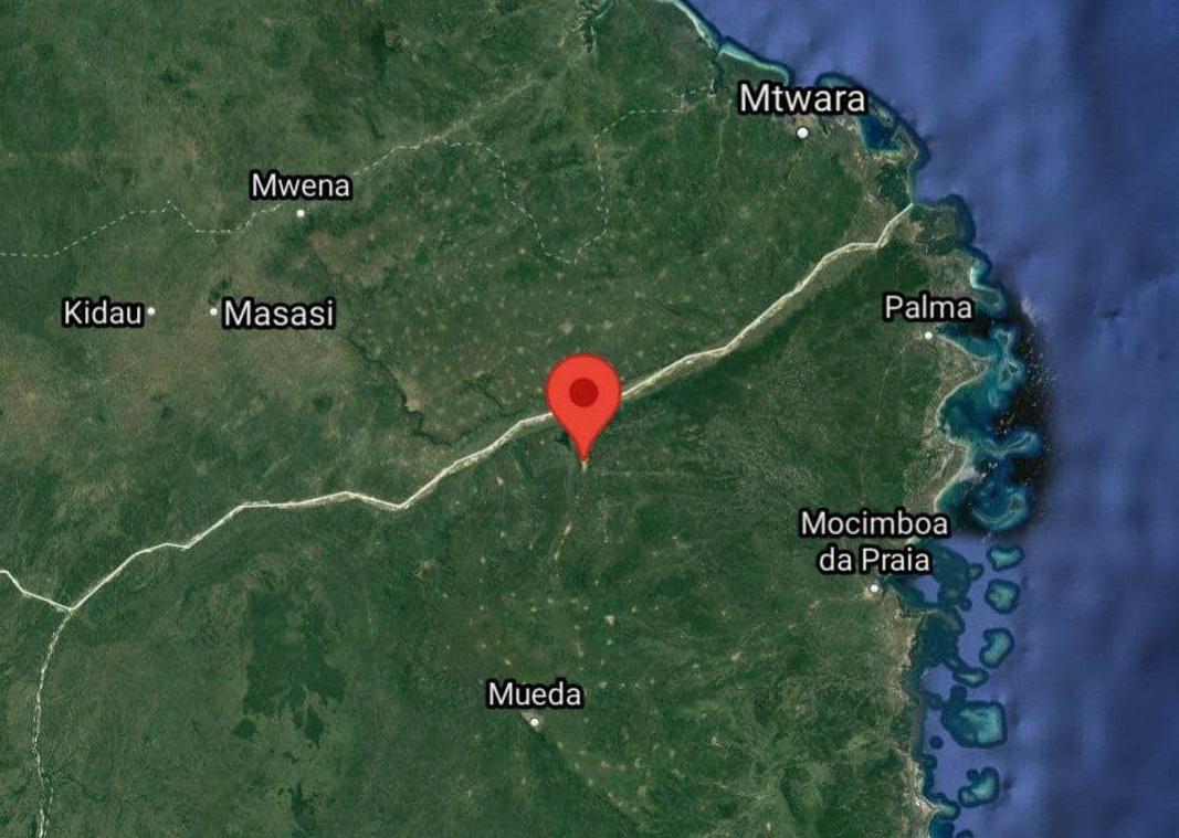 Jihadists are gone but we have no food – Mozambique villagers Jihadists are gone but we have no food – Mozambique villagers