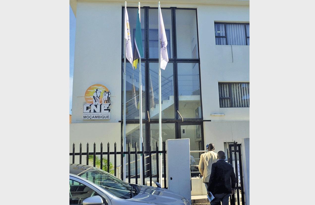 CNE says it has enough money for elections CNE says it has enough money for elections