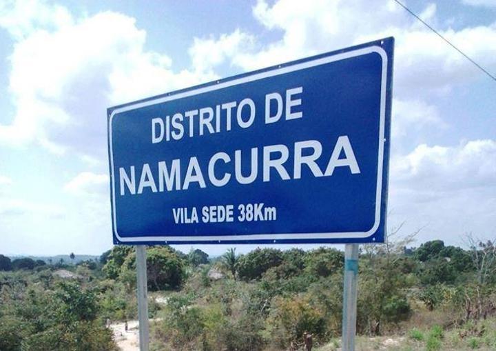 Eleven prisoners escape in Namacurra Eleven prisoners escape in Namacurra