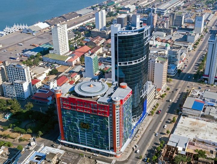 Mozambique: International reserves falling, still well above recommended level Mozambique: International reserves falling, still well above recommended level