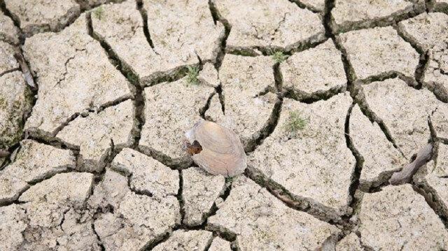 Escalating temperatures heighten threat of drought in rural regions worldwide Escalating temperatures heighten threat of drought in rural regions worldwide