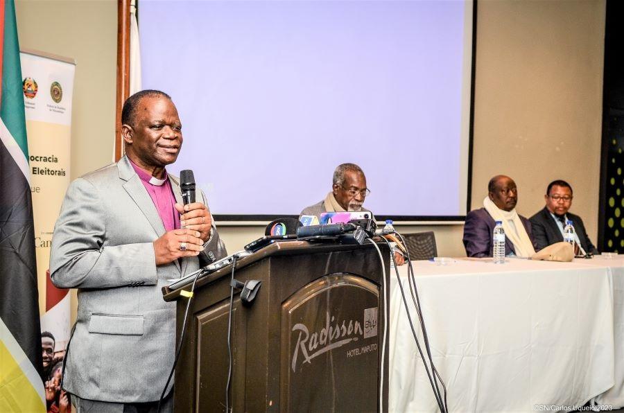 Mozambique Elections: CNE rejects opposition appeals on voter registration Mozambique Elections: CNE rejects opposition appeals on voter registration