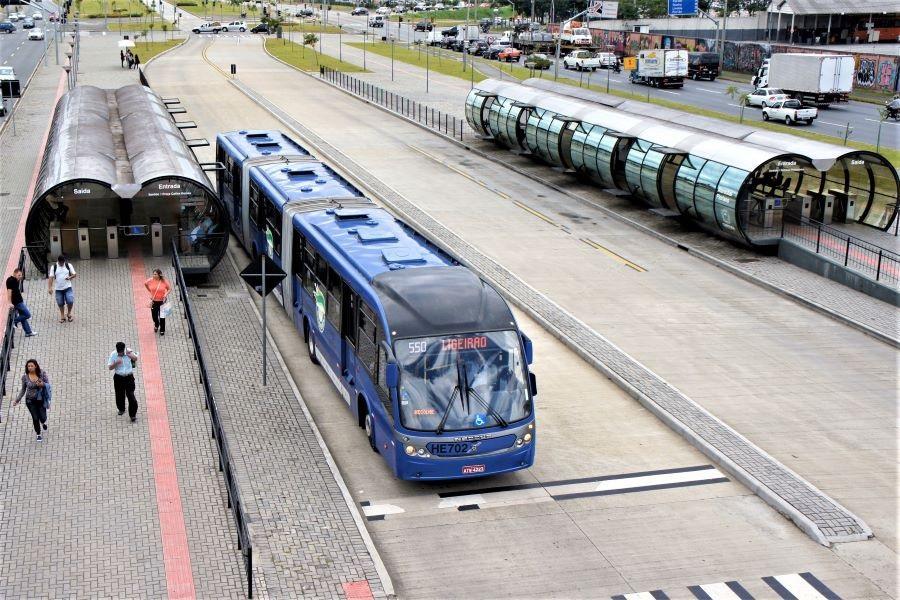 Greater Maputo: BRT feasibility study awarded to consortium Greater Maputo: BRT feasibility study awarded to consortium