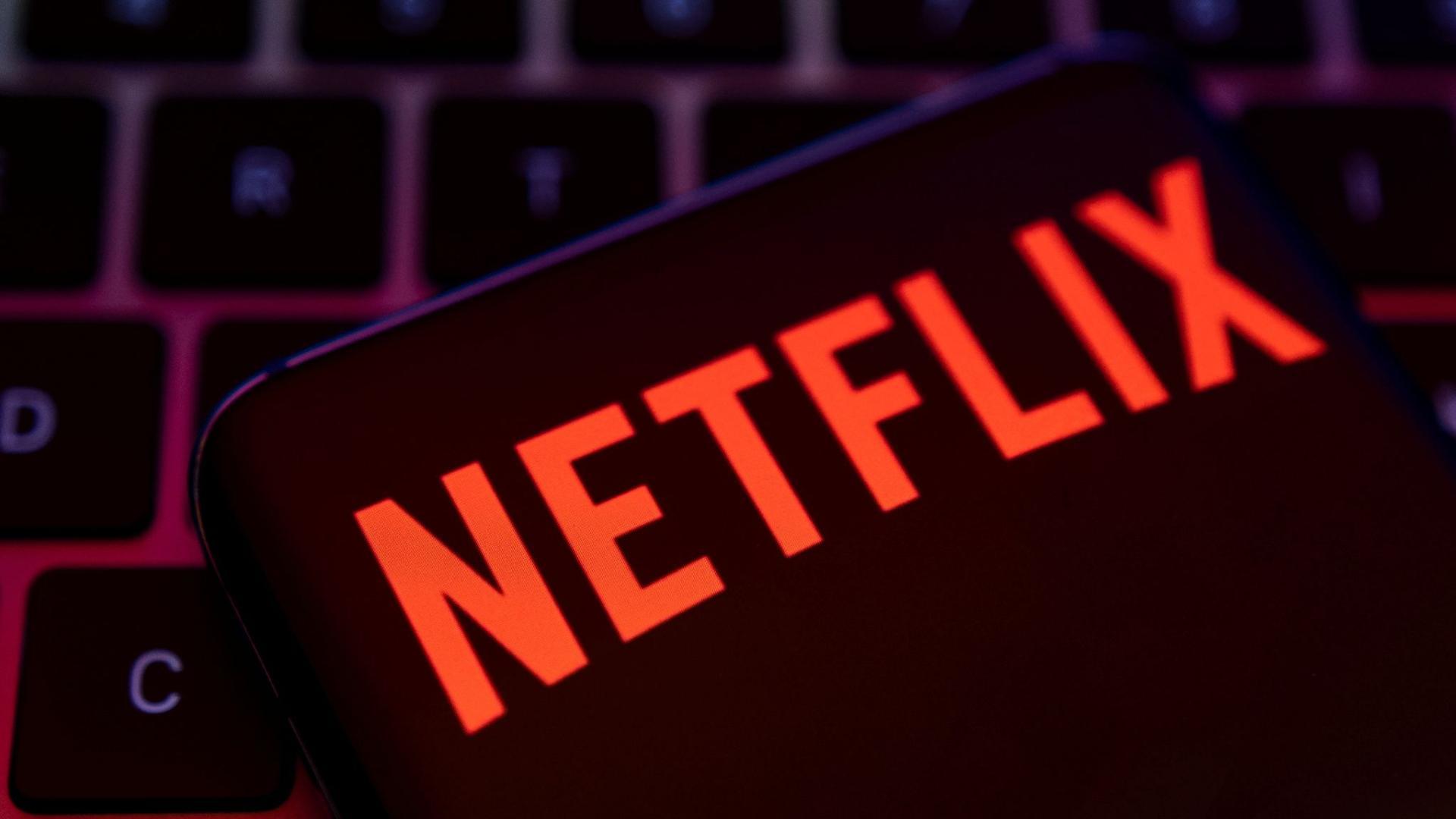 Netflix ends password sharing in ‘big market’ India Netflix ends password sharing in ‘big market’ India