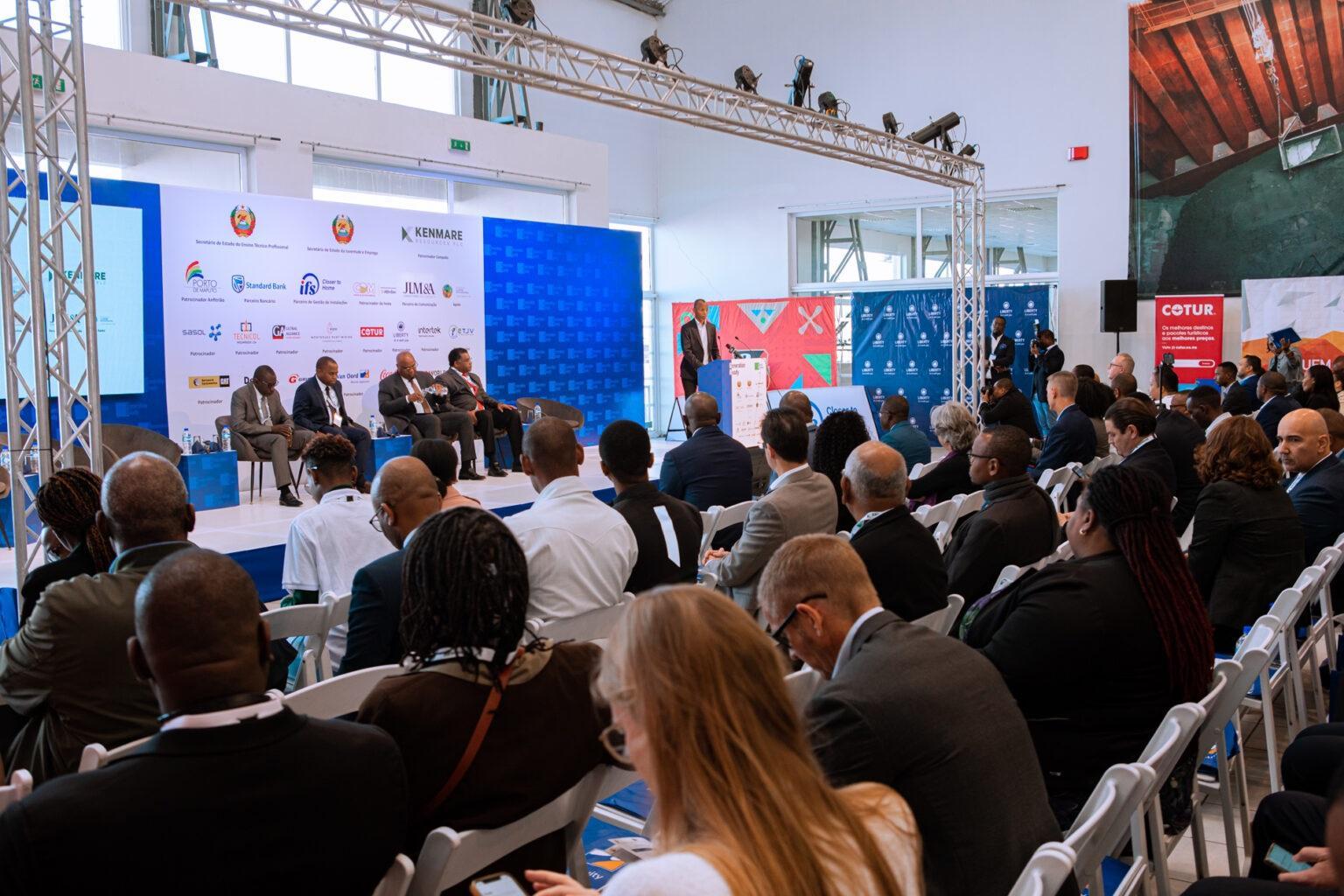 Sasol sponsors ‘Generation Ready’ Sasol sponsors ‘Generation Ready’