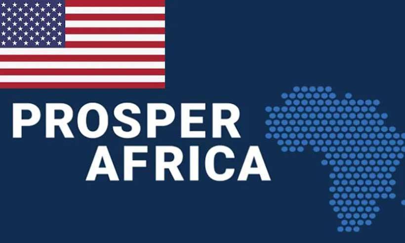 United States AGOA and Private Sector Collaboration as Backbone for Strengthening Relations with Africa United States AGOA and Private Sector Collaboration as Backbone for Strengthening Relations with Africa