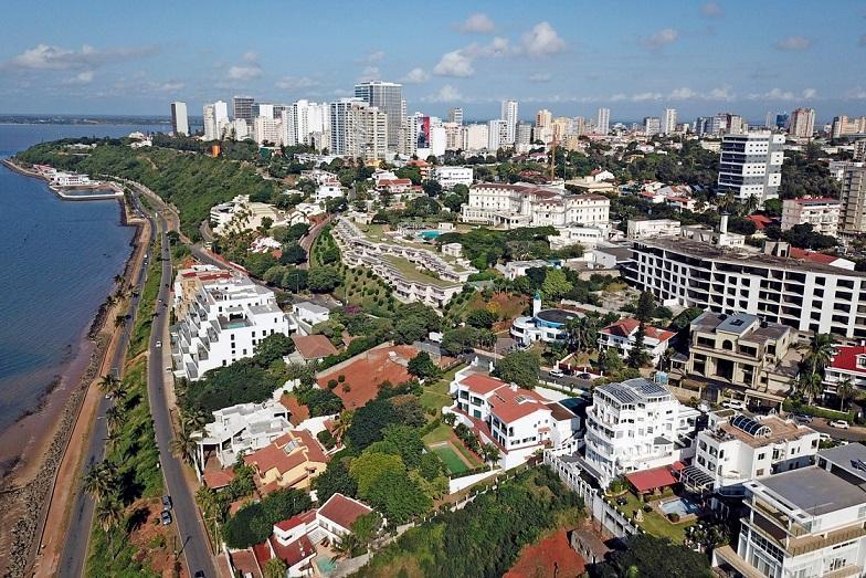 Mozambique: Almost half of taxes collected electronically in 2022 Mozambique: Almost half of taxes collected electronically in 2022