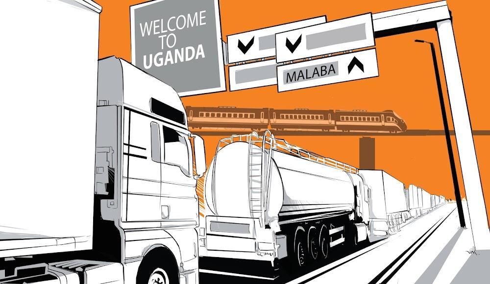 Africa's journey towards prosperity: Unleashing the Power AfCFTA Africa's journey towards prosperity: Unleashing the Power AfCFTA