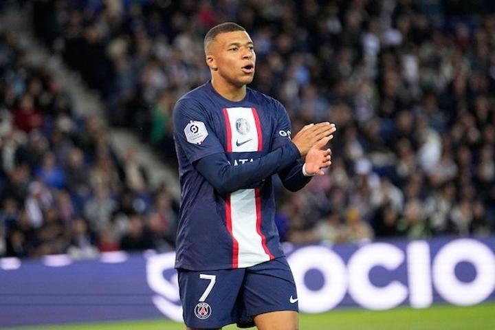 Kylian Mbappe: Al Hilal ‘make £259m offer’ for PSG and France forward Kylian Mbappe: Al Hilal ‘make £259m offer’ for PSG and France forward