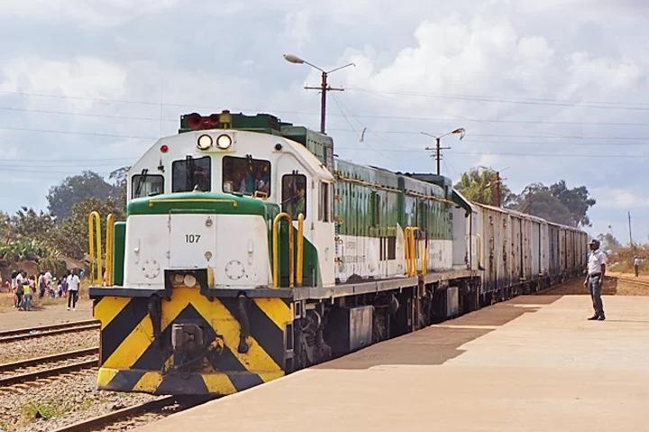 Cuamba-Lichinga line: Train services to resume on Tuesday Cuamba-Lichinga line: Train services to resume on Tuesday