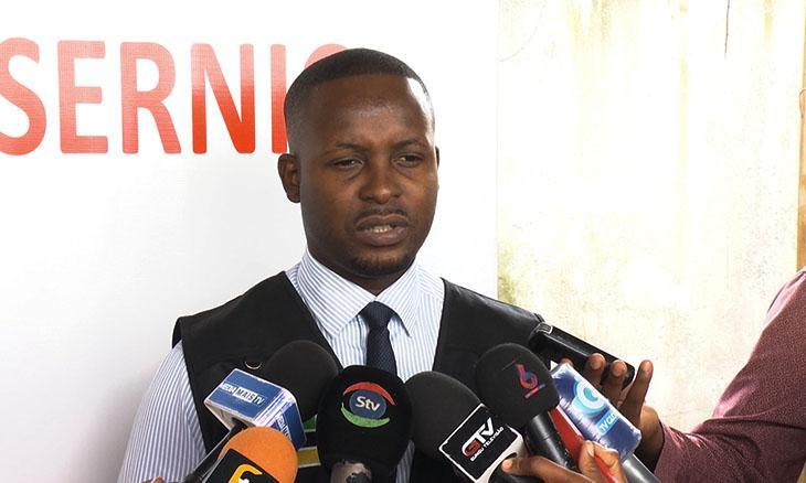 Businessman kidnapped in Maputo released by police Businessman kidnapped in Maputo released by police