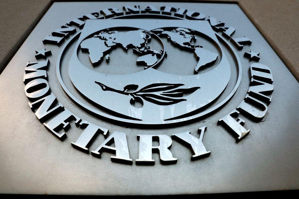 IMF downgrades Sub Saharan Africa GDP growth to 3.5% IMF downgrades Sub Saharan Africa GDP growth to 3.5%