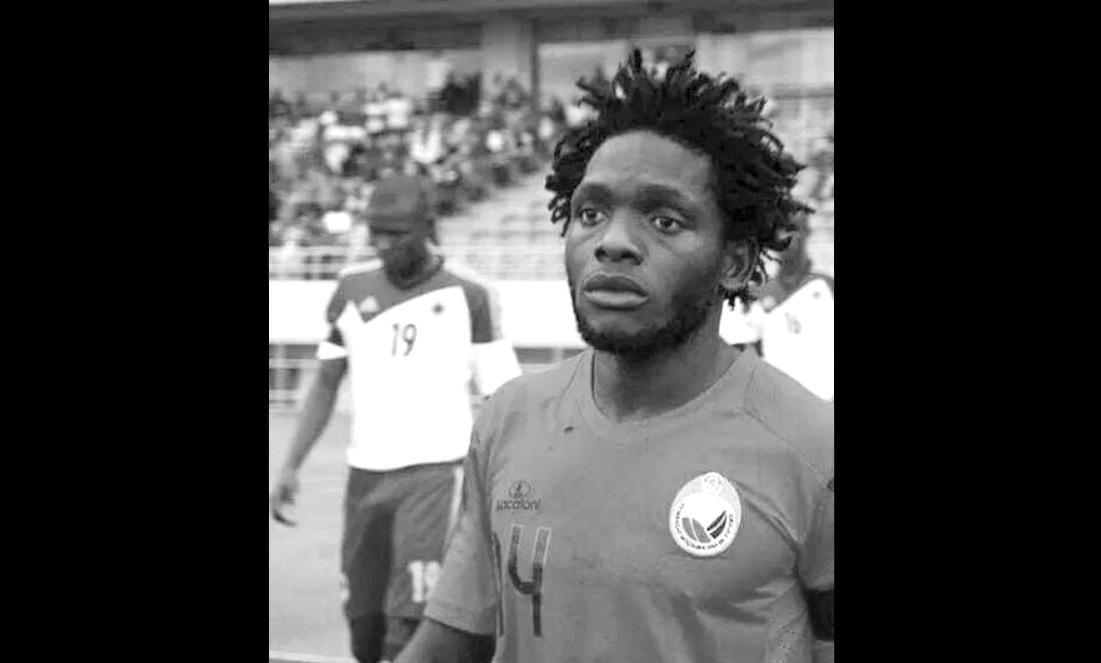 The hero of CHAN-2014 qualifier Diogo Alberto dies at age 34 The hero of CHAN-2014 qualifier Diogo Alberto dies at age 34