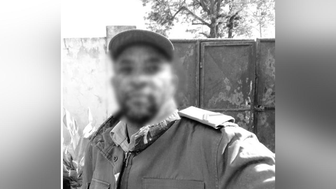 Armed men assault and kill a prison guard in Namaacha Armed men assault and kill a prison guard in Namaacha
