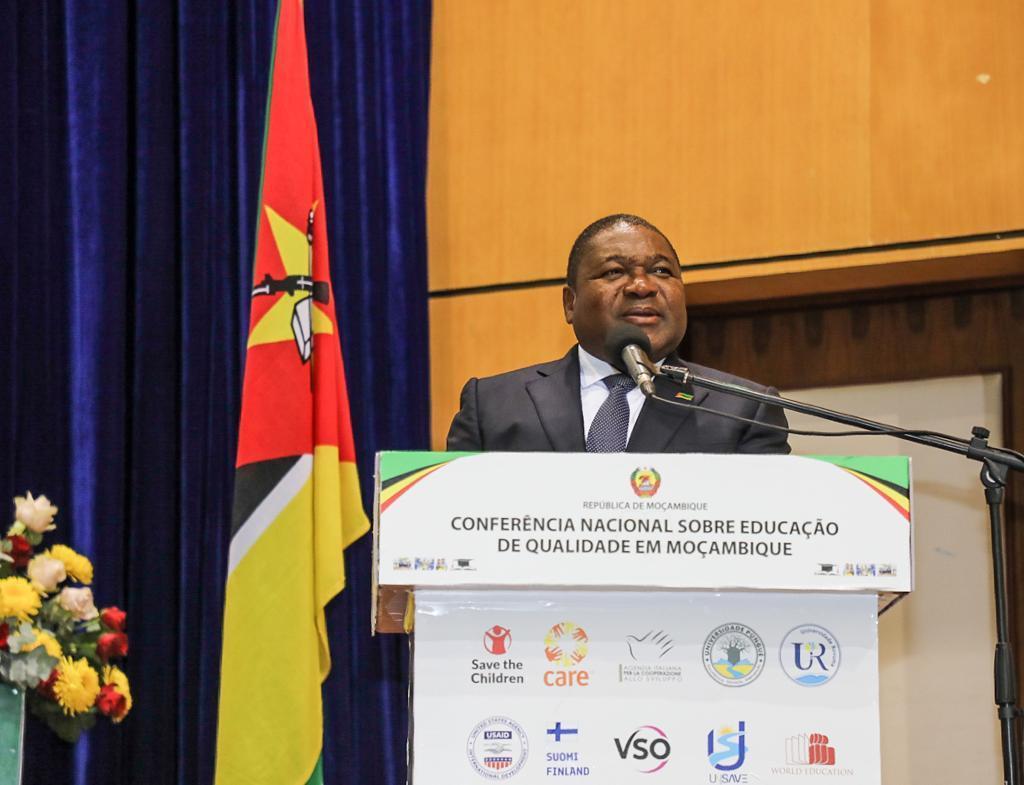 Investing in education is not a waste of resources Investing in education is not a waste of resources