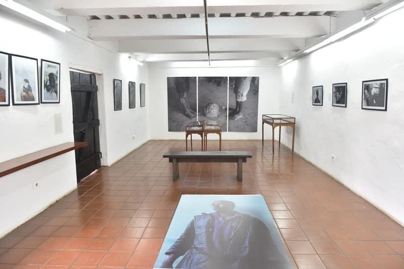 Last chance to visit photo exhibition @ Fortaleza de Maputo Last chance to visit photo exhibition @ Fortaleza de Maputo