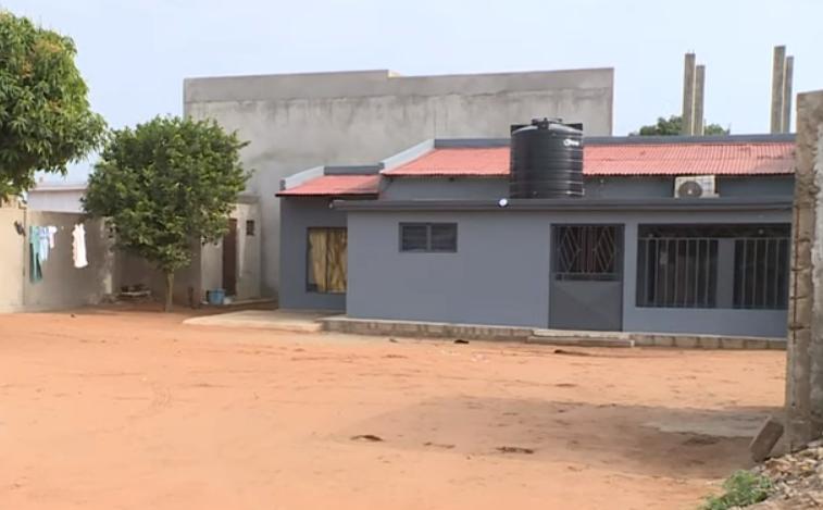Police arrest kidnappers, rescue their victim Police arrest kidnappers, rescue their victim