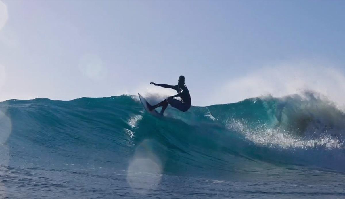 Documentary highlights history of surfing in post-war Mozambique Documentary highlights history of surfing in post-war Mozambique