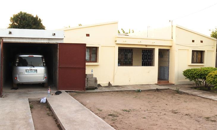 Police dismantle second kidnapper hideout Police dismantle second kidnapper hideout