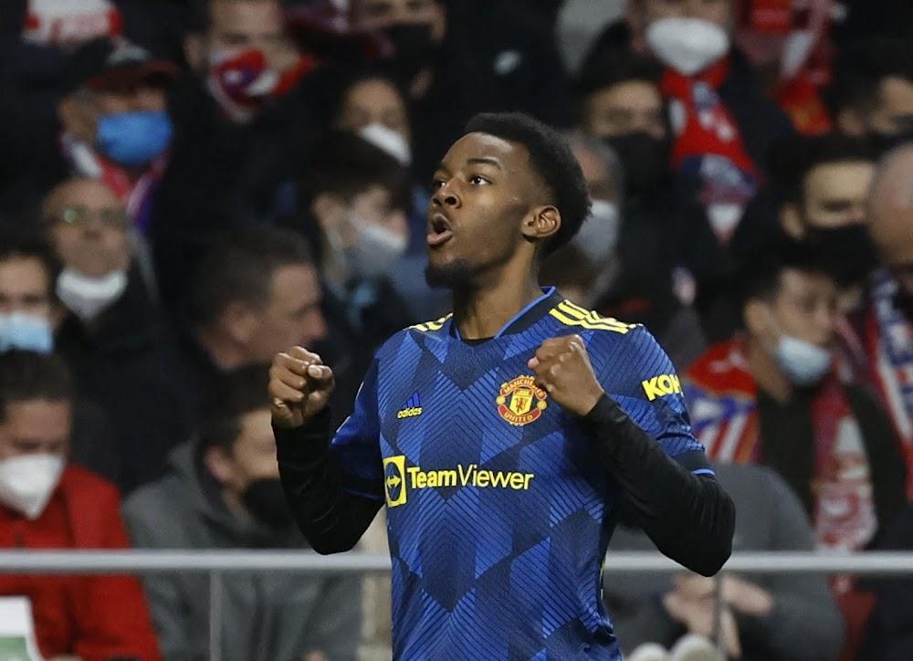 Nottingham boss wants more players after Elanga's arrival Nottingham boss wants more players after Elanga's arrival